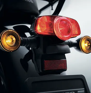 Emergency Stop Signal